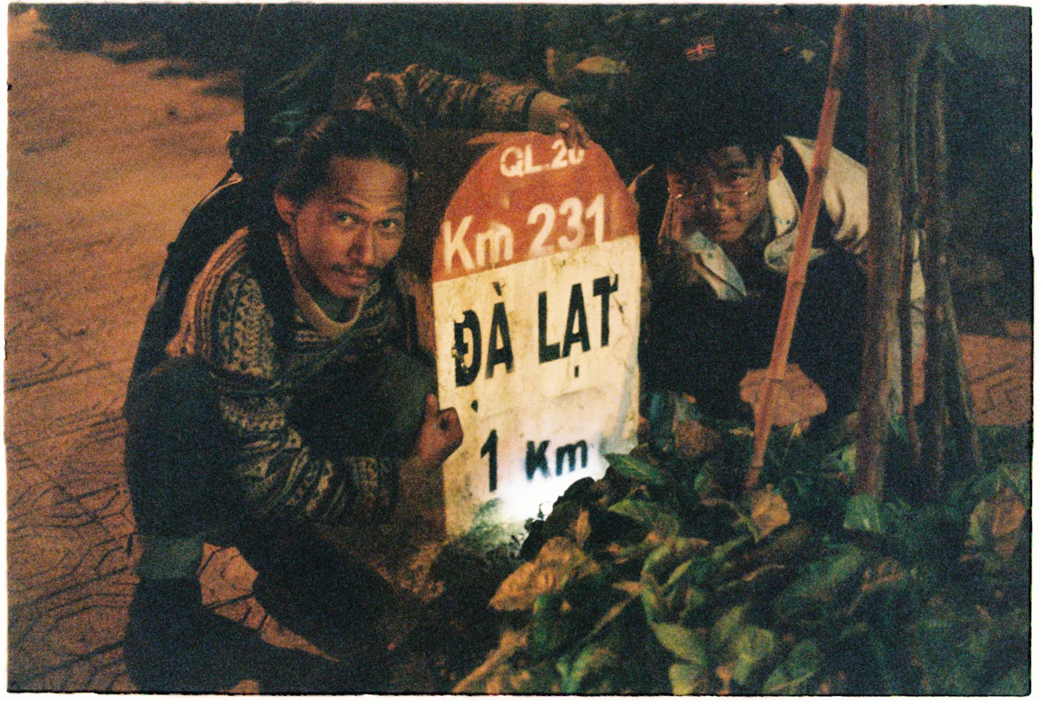 Embrace the process, not the goal.