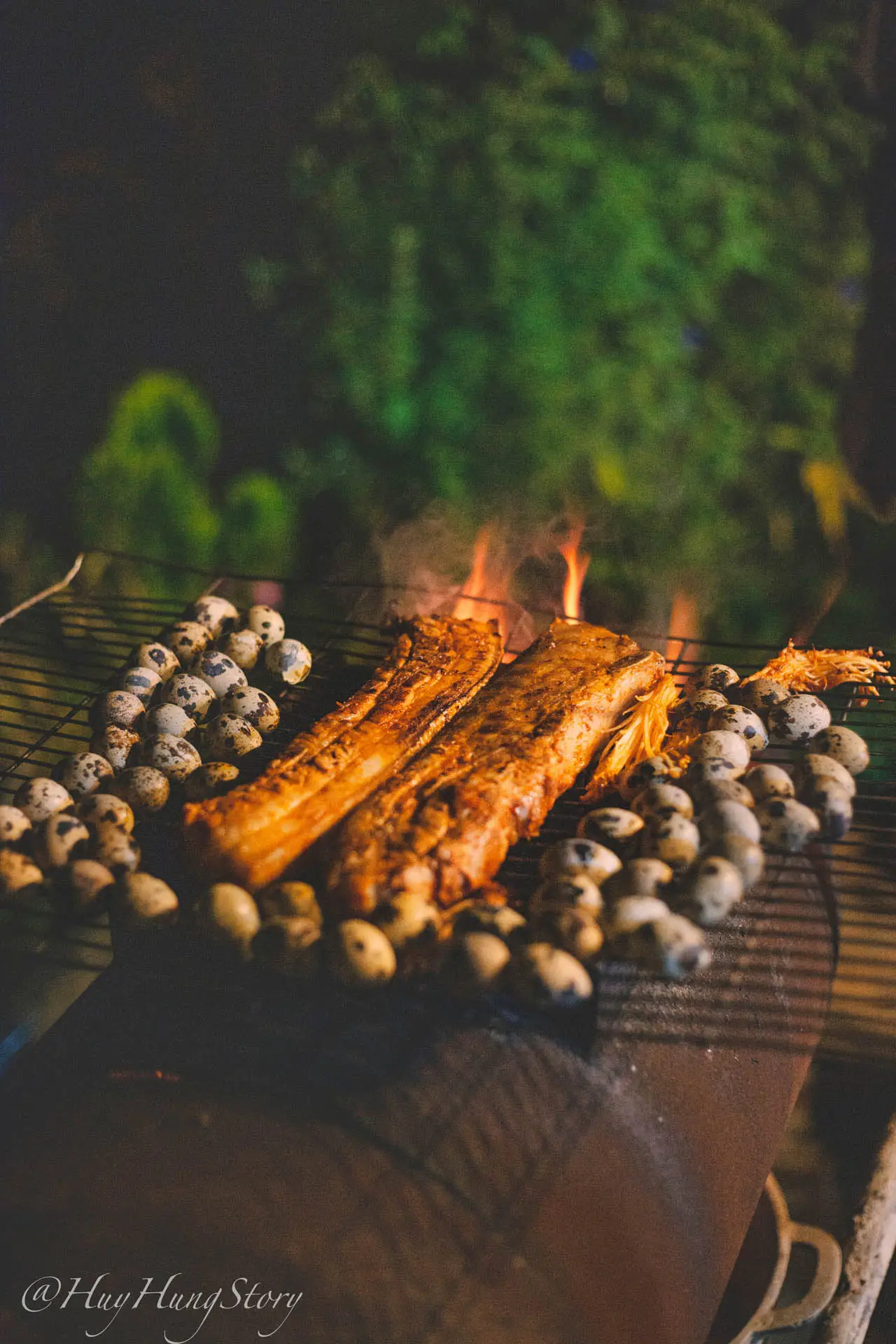 Gió se lanh, trời sang đông