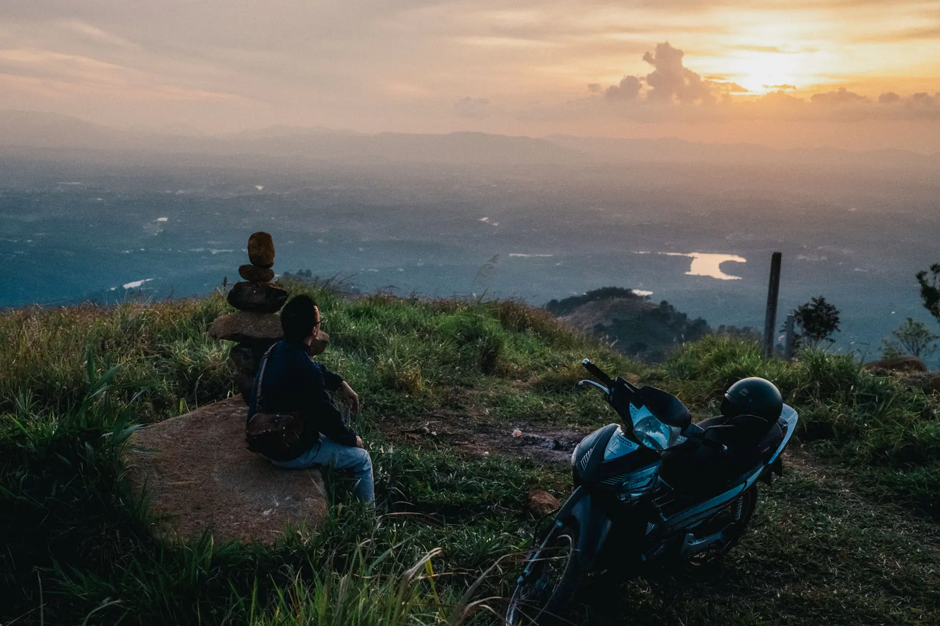 Dũng cảm để kể câu chuyện của bạn