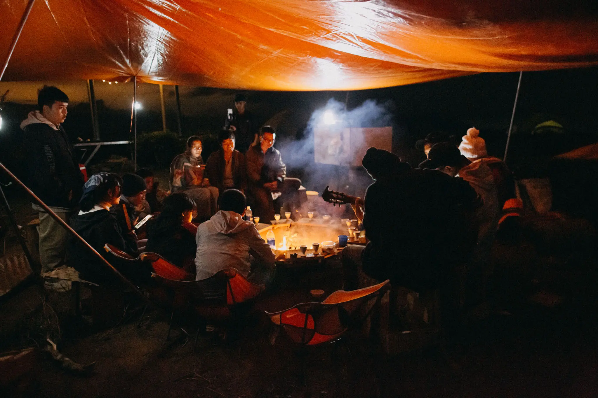 Tại sao mình chọn "nhiếp ảnh kể chuyện"? Nó là gì?