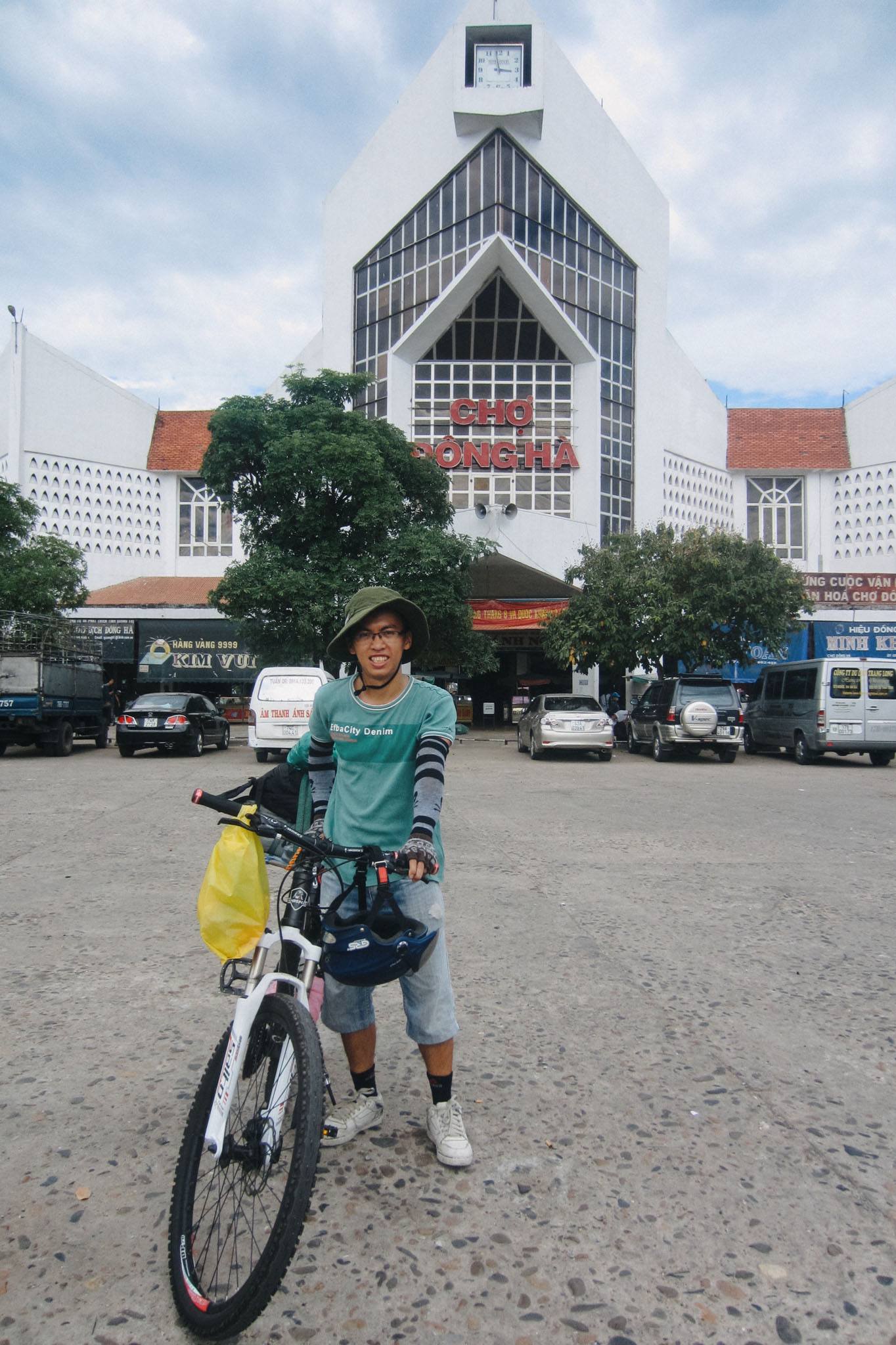 Làm sao để xoá đi một định kiến?