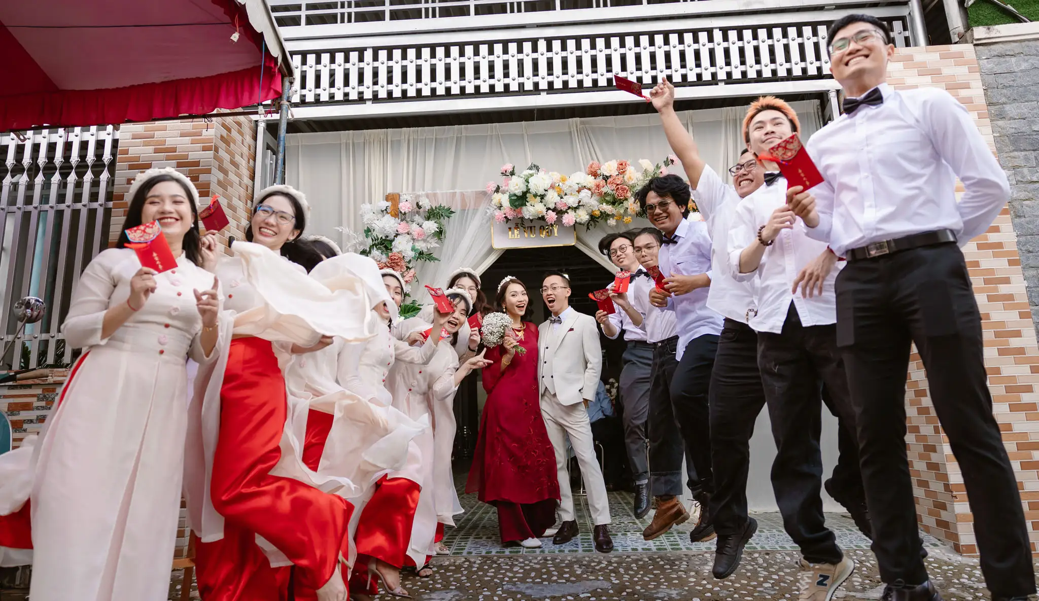 Ngày 55: những kết nối sâu sắc được sinh ra từ đâu?